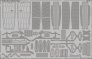 1/32 Heinkel He 111 undercarriage (Revell)