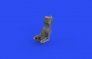 Brassin 1/48 F/A-18E ejection seat image 4
