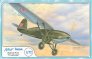 D�cals Ikarus IK-2 Croatie 1/72 - 4 marquages