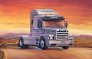 1/24 Scania 143 M500 Topline truck image 2