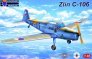 1/48 Zlin C-106