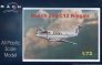 Mach 2 Beech 200 King Air USN 1/72