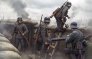 Masterbox Fantassins Allemands WWI Avant l'Attaque 1/35 image 6
