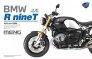1/9 Bmw R nine T