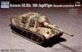 Trumpeter JagdTiger Sd.Kfz.186 Henschel 1/72