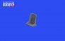 Brassin 1/48 A6M2-N Rufe seat image 2