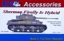 1/48 Polish Sherman Firefly Ic  Conversion set