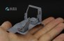 1/35 KAMAZ 65115 Dump truck 3D-Printed & color Interior image 6