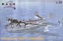 Mach 2 Consolidated PB2Y-2 Coronado 1/72 US Navy