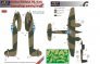 1/72 Mask Westl.Whirlwind Mk.I early Camouflage