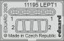 Eduard 1/48 Hornet Legacy Limited Edition ex-Kinetic image 4