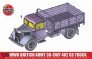 1/35 WWII British Army 30cwt 4x2 G.S. Truck image 1