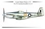 CMR CAC CA-15 1/72 avec d�calcomanies
