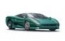 1/24 Jaguar Xj 220 image 1