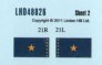 1/48 International Sukhoi Su-25 The Rook Pt 3 image 7