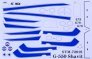 1/72 Gulfstream G-550 Shavit image 2