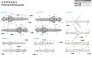 1/32 Aircraft Weapons: Missiles image 1