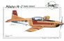 1/72 Pilatus PC-7 'Turbo Trainer' Swiss Air Force