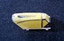 1/72 Messerschmitt Bf-109G-10/K mask for Fine Molds image 3