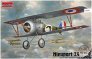 1/32 Nieuport 24 (French single fighter)