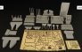 1/48 Fairey Barracuda Mk.I-III  Detail Set (SP.H) image 1