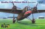 1/72 Handley Page Harrow Mk.II