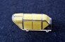 1/72 Messerschmitt Bf-109G-2/4/6 mask for Fine Molds image 3