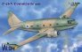 1/72 Curtiss C-46A Commando
