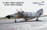 Isradecal Rafael Python 3 Raketen IAF F-4E/RF-4E 1/32