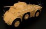 1/35 Autoblinda AB-43  PE set (ITALERI) image 1