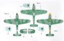 1/72 New Erich Hartmann Messerschmitt Bf 109G-6 image 2