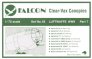 Falcon Luftwaffe Part 7 Verri�res 1/72 Multi-kits