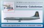 1/144 Bristol Britannia  Caledonian
