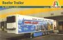1/24 Reefer Trailer