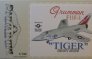 1/144 Scale Grumman F-11F-1 TIGER short nose