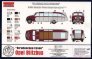 1/72 Opel Blizbus 'Straenzepp Essen' image 1