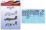 1/72 De Havilland Canada DHC-6 Twin Otter, RNoAF