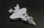 1/72 Lockheed-Martin F-35B Lightning II Stovl version image 9