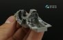 1/48 F-16D block 50 Interior small version for Kinetic image 7