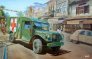 1/35 Dodge M43 3/4 ton 4x4 Ambulance