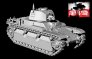 First to Fight Kits 1/72 Panzerkampfwagen 40R 736f image 2