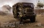 IBG Models Bedford QLR 3t 4x4 Versione Radio 1/72
