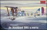 1/48 De Havilland D.H.4 (w/ RAF 3a)