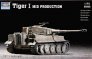 Trumpeter Pz.Kpfw.VI Tiger I Mid 1/72