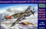 1/48 Messerschmitt Bf-109 G-6/R3/R6