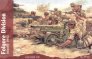 Figurines Waterloo 1815 Division Folgore 1942 1/32