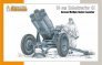 1/72 15cm Nebelwerfer 41 Multiple Rocket Launcher