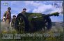 1/35 75mm French Field Gun Mle 1897-Modified 1938