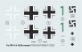 1/72 Focke-Wulf Fw-190A-6 Jg Herrmann, Green 1 image 1