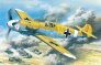 1/48 Messerschmitt Bf-109F-4Z / Tropical version